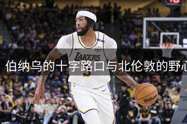 伯纳乌的十字路口与北伦敦的野心：维尼修斯的“唯一”抉择是进厂