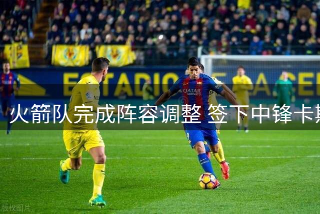 火箭队完成阵容调整 签下中锋卡斯特罗并裁退牛顿