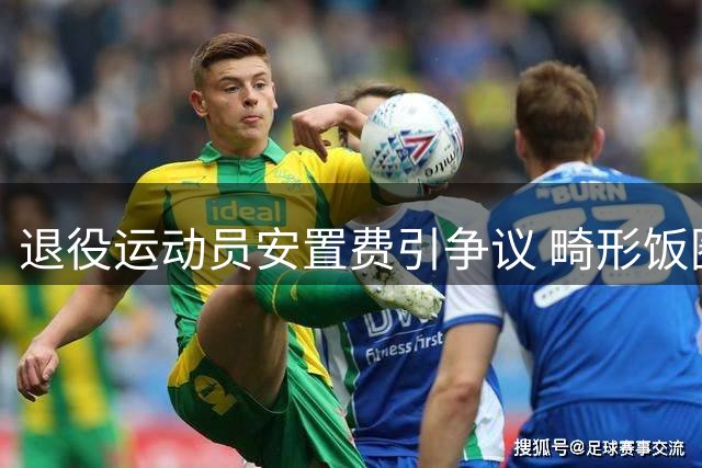 退役运动员安置费引争议 畸形饭圈文化何时休
